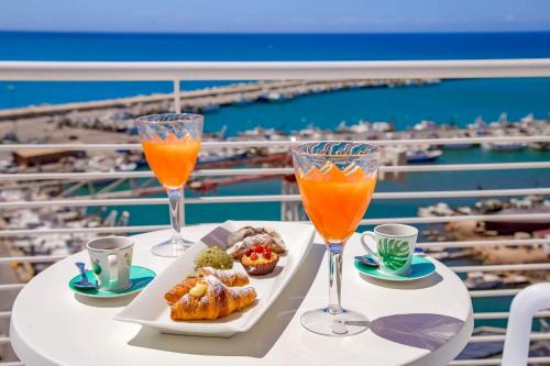 hibrido boutique hotel and spa