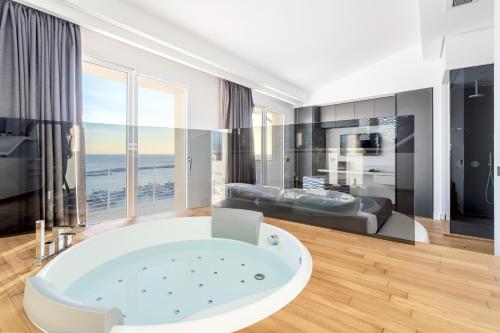 hibrido boutique hotel and spa