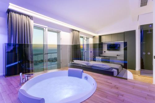 hibrido boutique hotel and spa