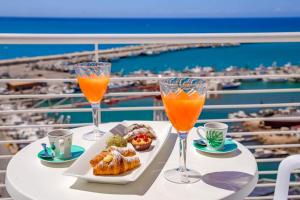 hibrido boutique hotel and spa