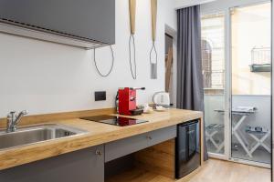 hibrido boutique hotel and spa