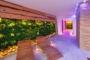 hibrido boutique hotel and spa