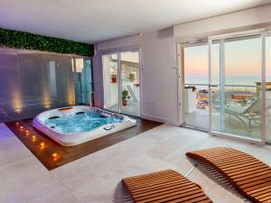 hibrido boutique hotel and spa