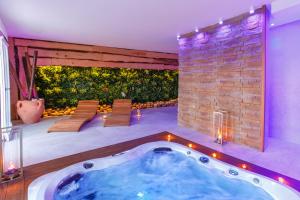 hibrido boutique hotel and spa