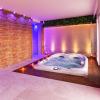 hibrido boutique hotel and spa