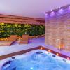 hibrido boutique hotel and spa