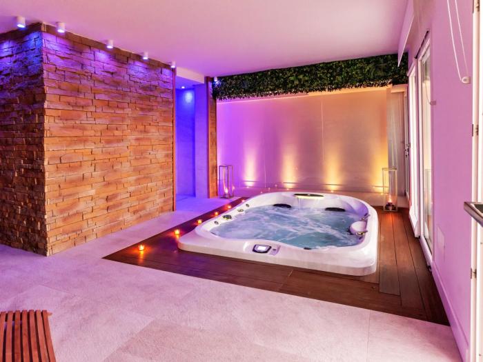 hibrido boutique hotel and spa
