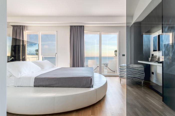 hibrido boutique hotel and spa