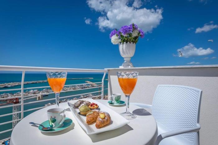 hibrido boutique hotel and spa