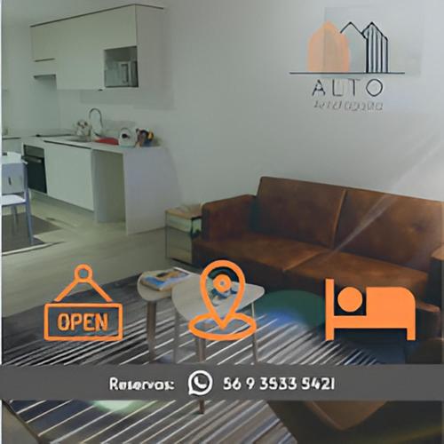 hotel alto antofagasta