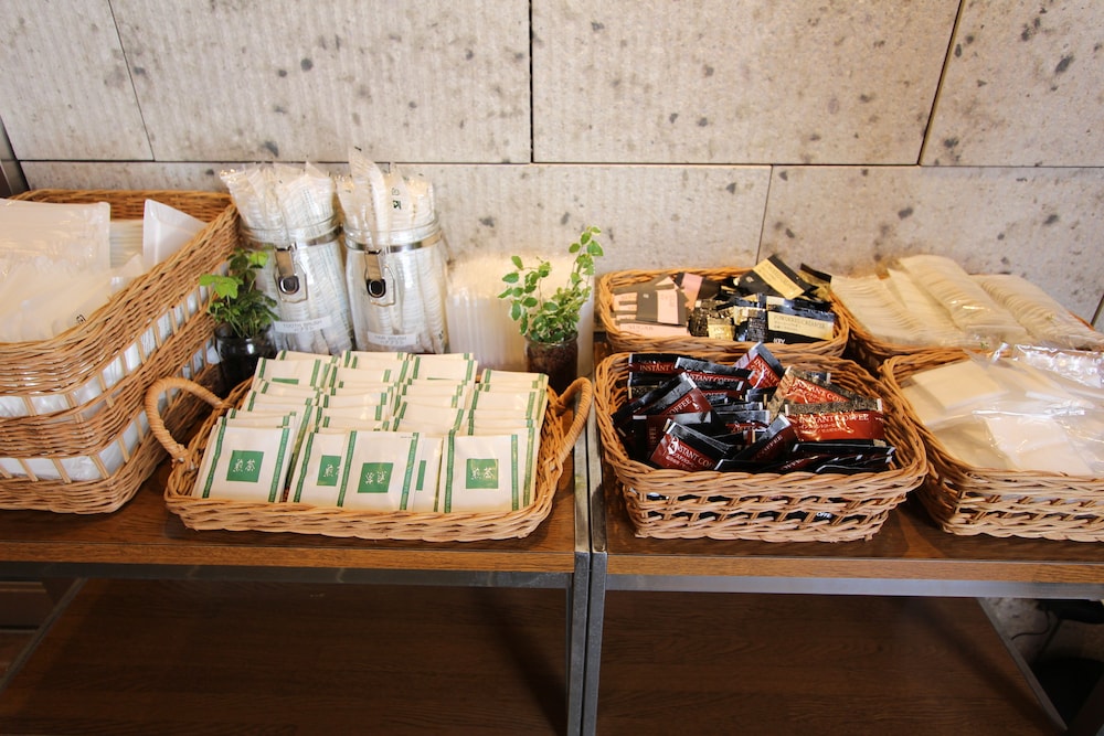 koko hotel residence asakusa tawaramachi