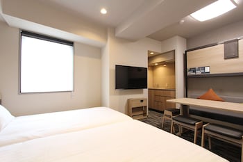 koko hotel residence asakusa tawaramachi