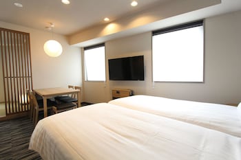 koko hotel residence asakusa tawaramachi