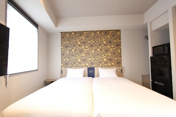 koko hotel residence asakusa tawaramachi