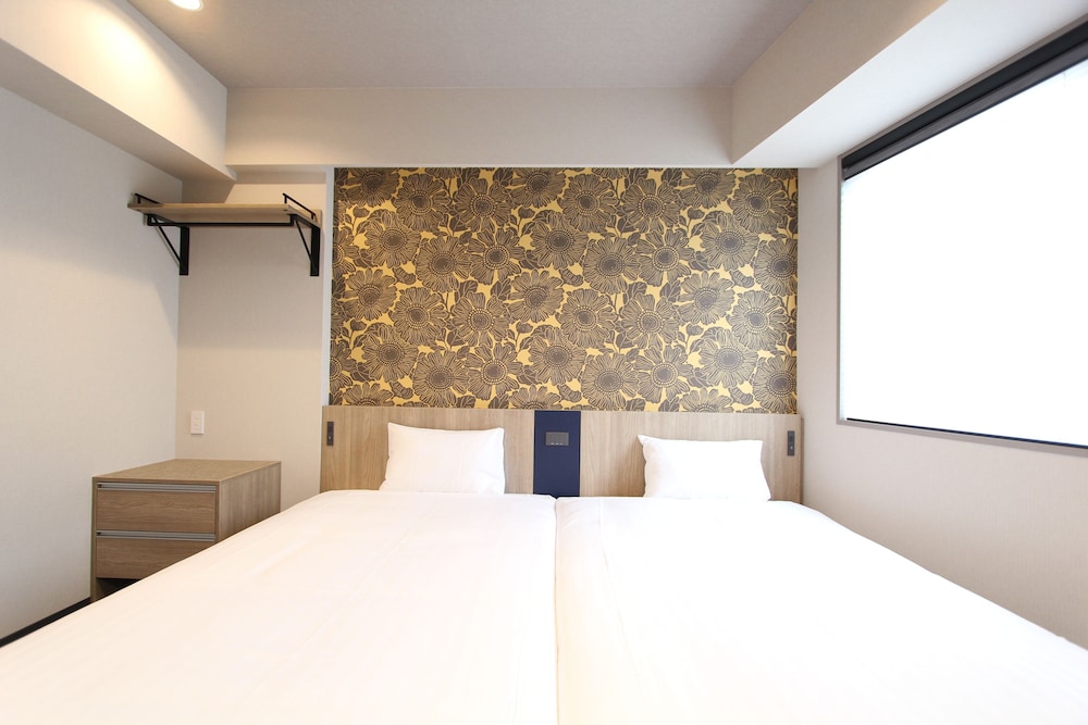 koko hotel residence asakusa tawaramachi