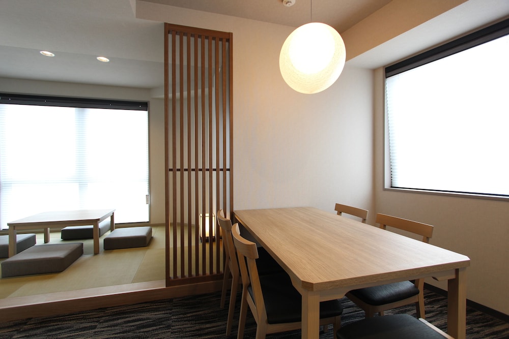 koko hotel residence asakusa tawaramachi