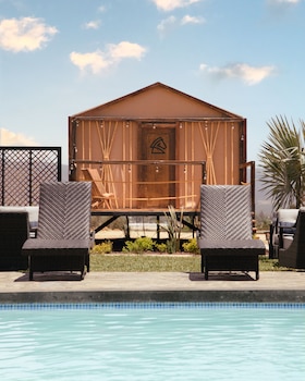 indomito resort and hotel boutique