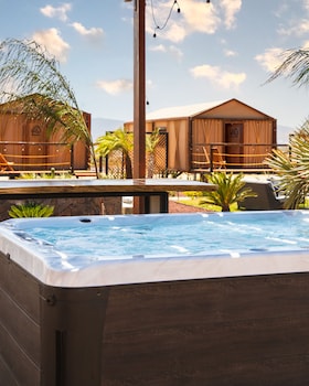 indomito resort and hotel boutique