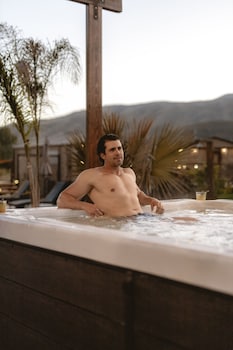 indomito resort and hotel boutique