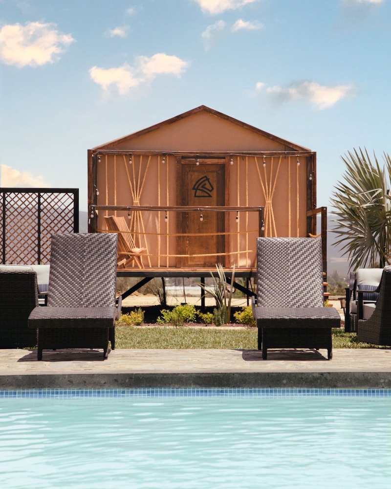 indomito resort and hotel boutique