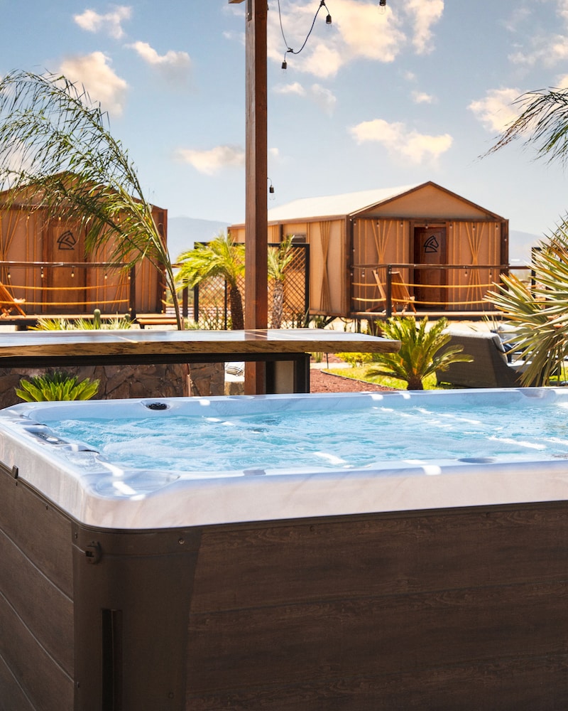 indomito resort and hotel boutique