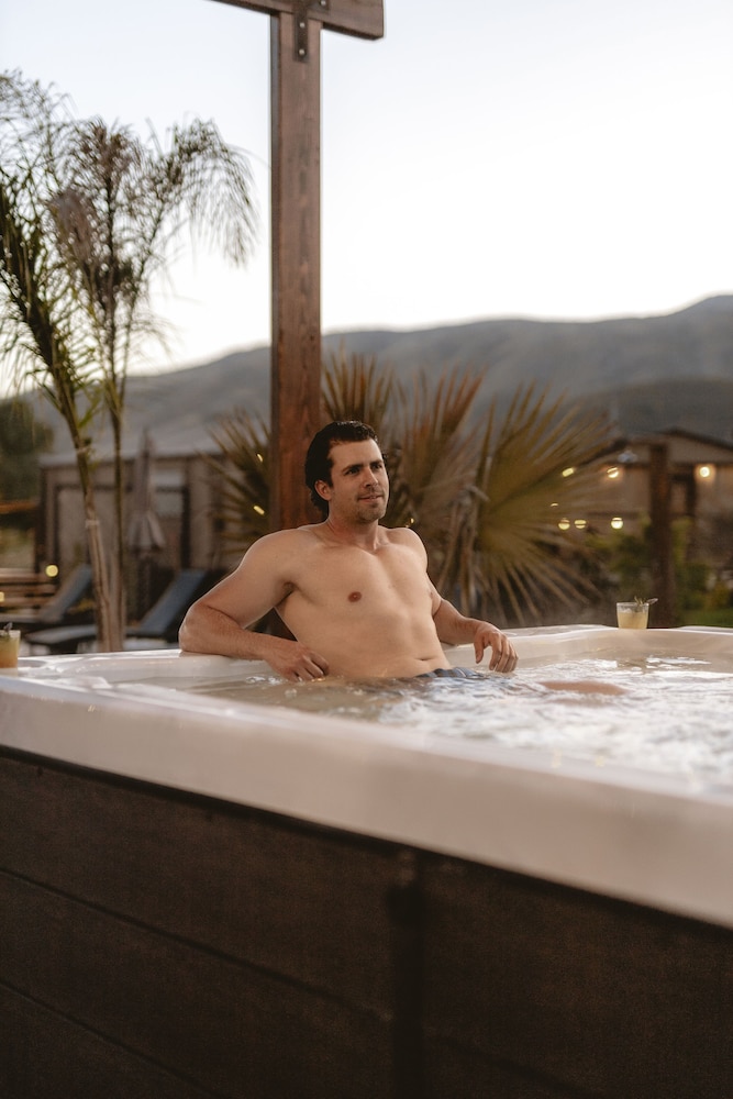 indomito resort and hotel boutique