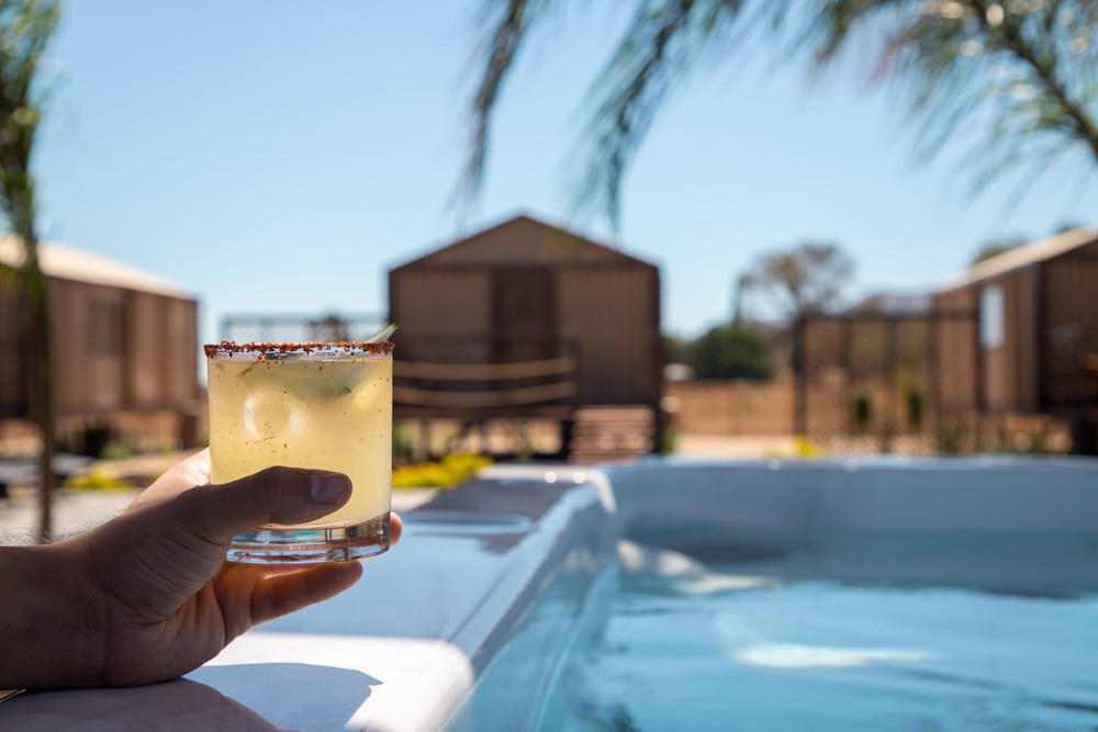 indomito resort and hotel boutique