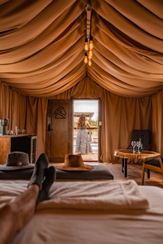 indomito resort and hotel boutique