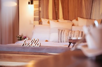 indomito resort and hotel boutique