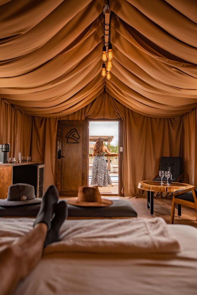 indomito resort and hotel boutique