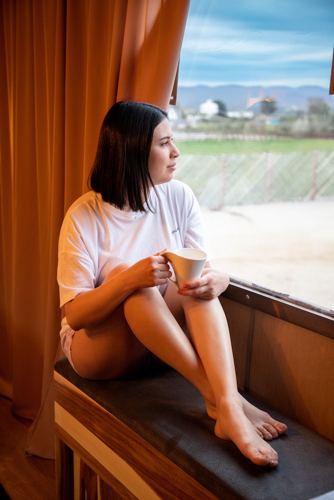 indomito resort and hotel boutique