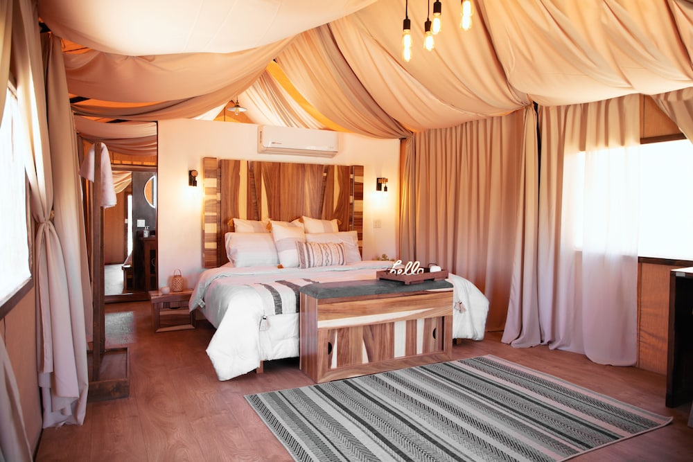 indomito resort and hotel boutique