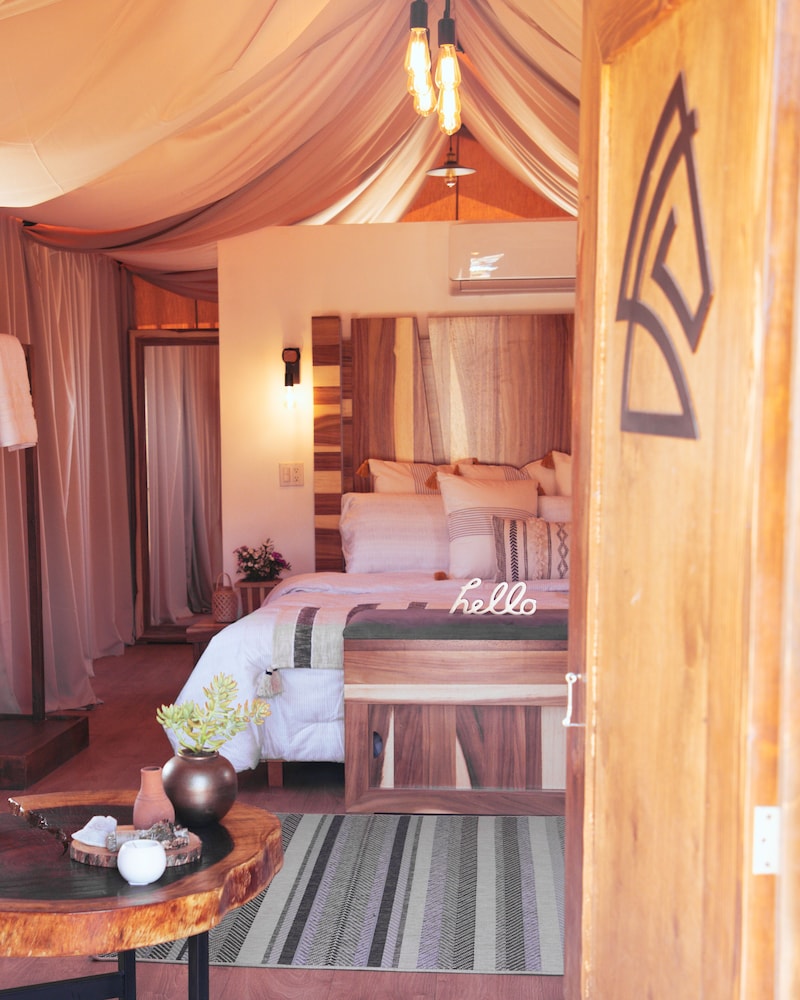 indomito resort and hotel boutique