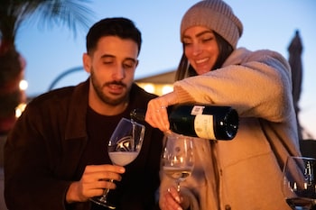 valle de guadalupe