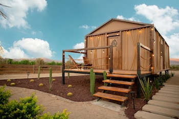 indomito resort and hotel boutique