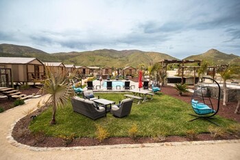 indomito resort and hotel boutique