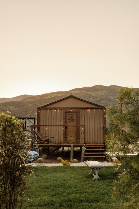 indomito resort and hotel boutique