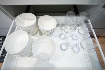 the base