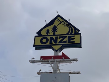 the base
