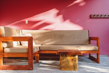 iluminar beachfront suite