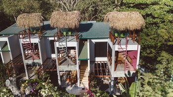 iluminar beachfront suite