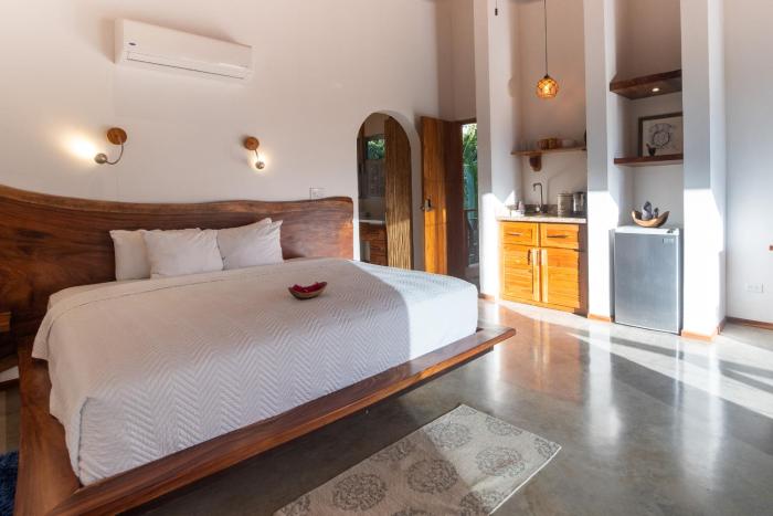 iluminar beachfront suite