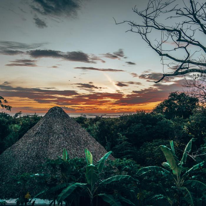 iluminar beachfront suite