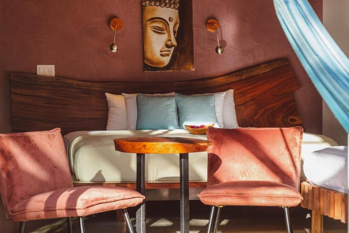 iluminar beachfront suite