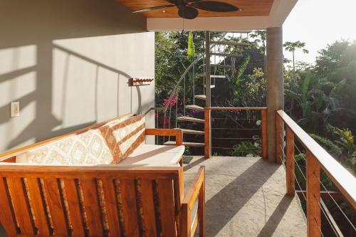 iluminar beachfront suite