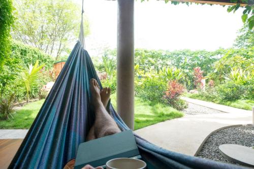 iluminar beachfront suite