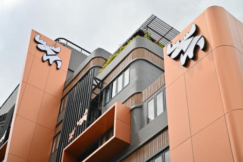 moose hotel nimman