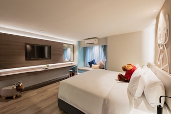 moose hotel nimman