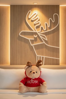 moose hotel nimman