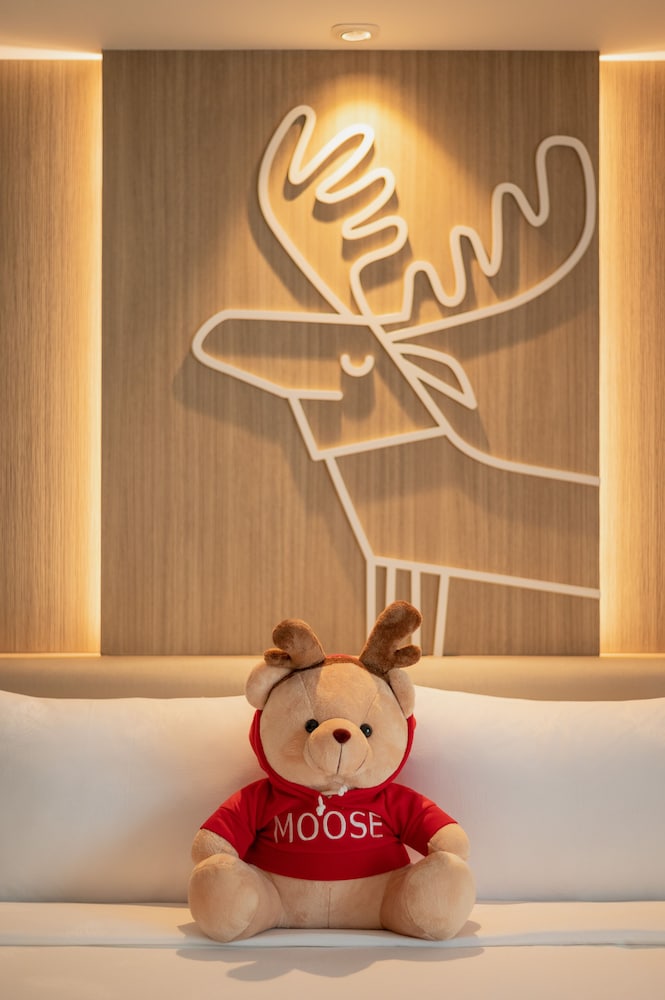 moose hotel nimman